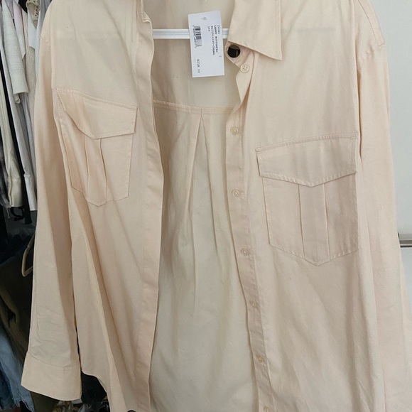 Significant Other Button Down - Picture 2 of 4